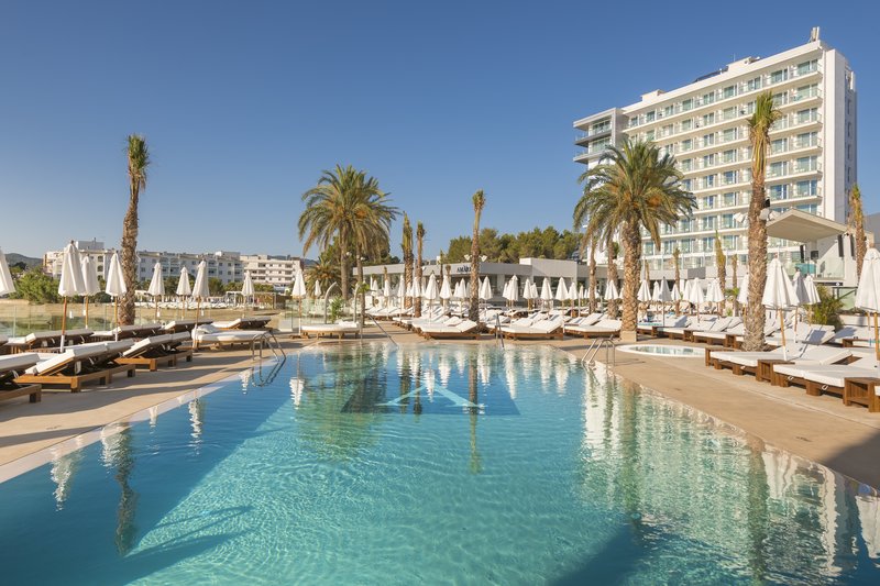 Amàre Beach Hotel Ibiza 2