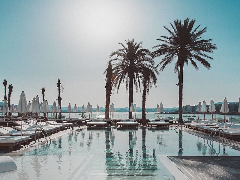 Amàre Beach Hotel Ibiza 4