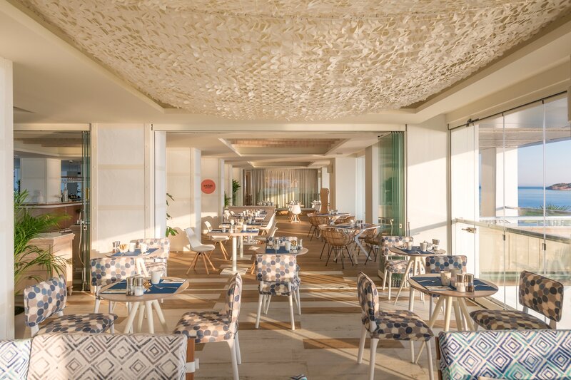 Amàre Beach Hotel Ibiza 16