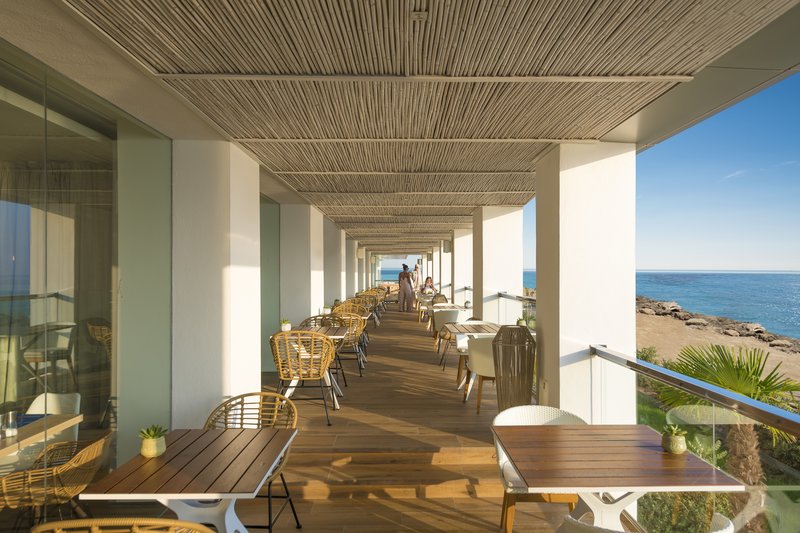 Amàre Beach Hotel Ibiza 17