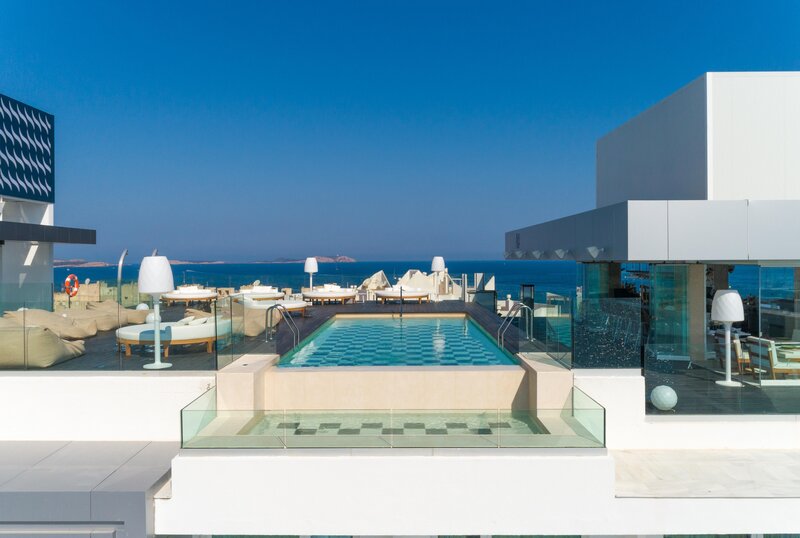 Amàre Beach Hotel Ibiza 23