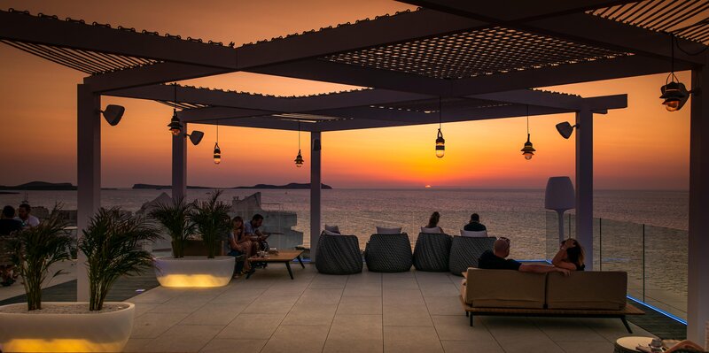 Amàre Beach Hotel Ibiza 42