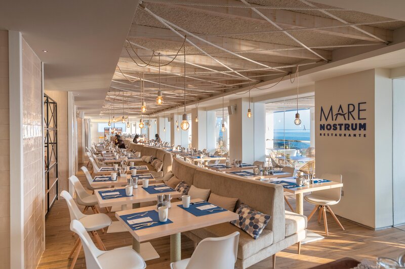 Amàre Beach Hotel Ibiza 43