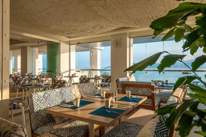 Amàre Beach Hotel Ibiza 44