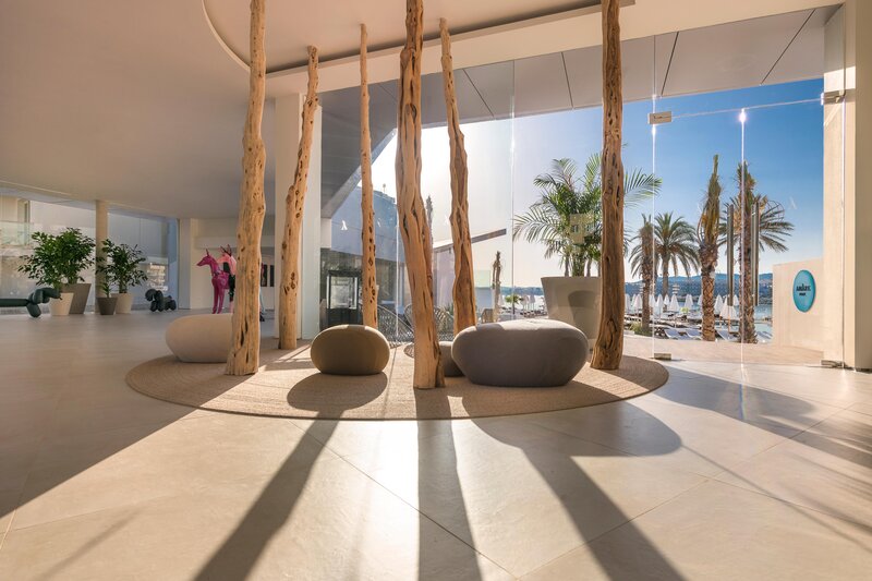 Amàre Beach Hotel Ibiza 52