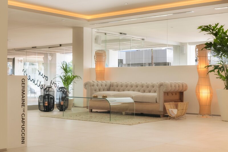 Amàre Beach Hotel Ibiza 107