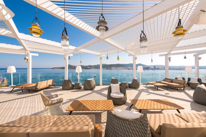 Amàre Beach Hotel Ibiza 7