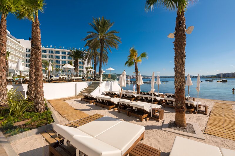 Amàre Beach Hotel Ibiza 8