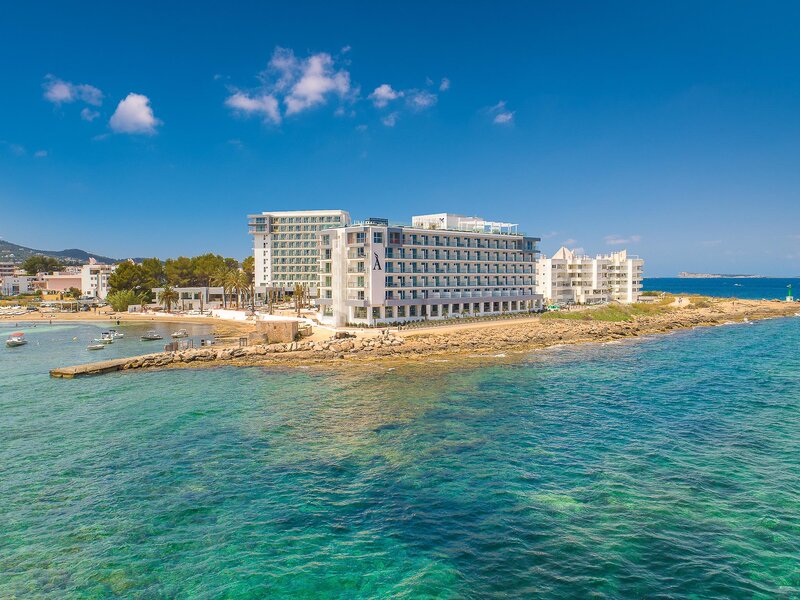 Amàre Beach Hotel Ibiza 9