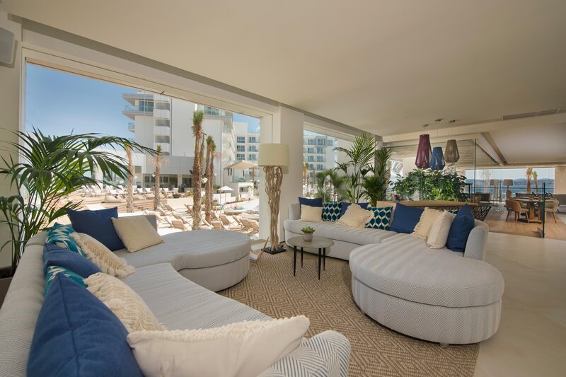 Amàre Beach Hotel Ibiza 12