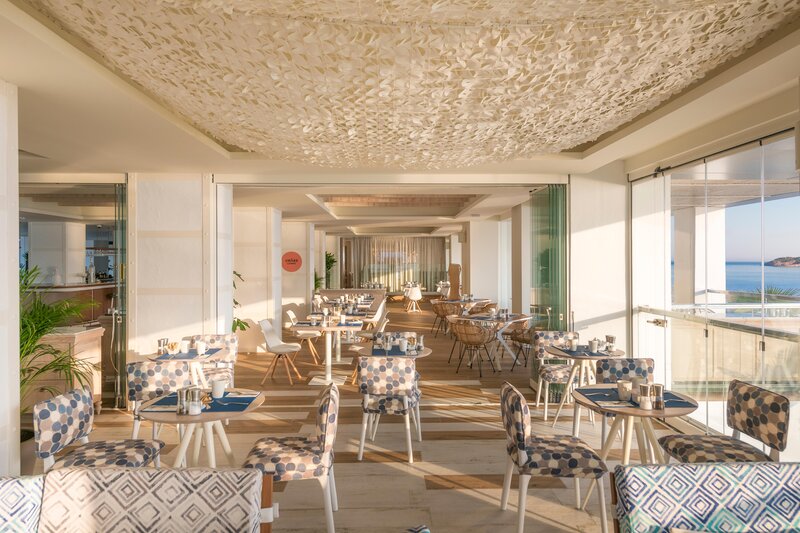 Amàre Beach Hotel Ibiza 17