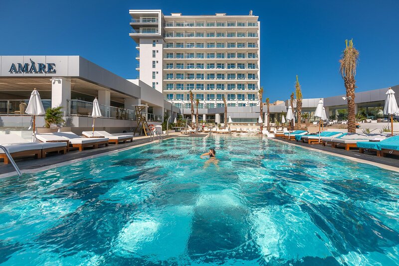 Amàre Beach Hotel Ibiza 22