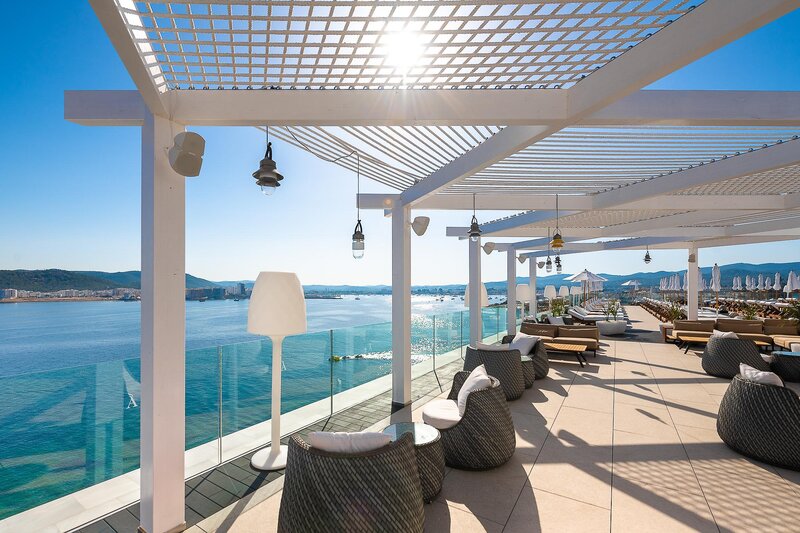 Amàre Beach Hotel Ibiza 32