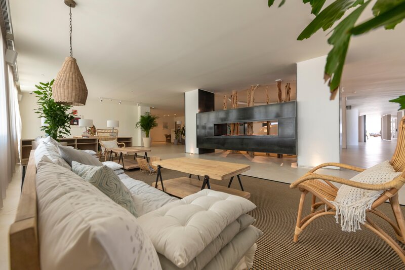 Amàre Beach Hotel Ibiza 38