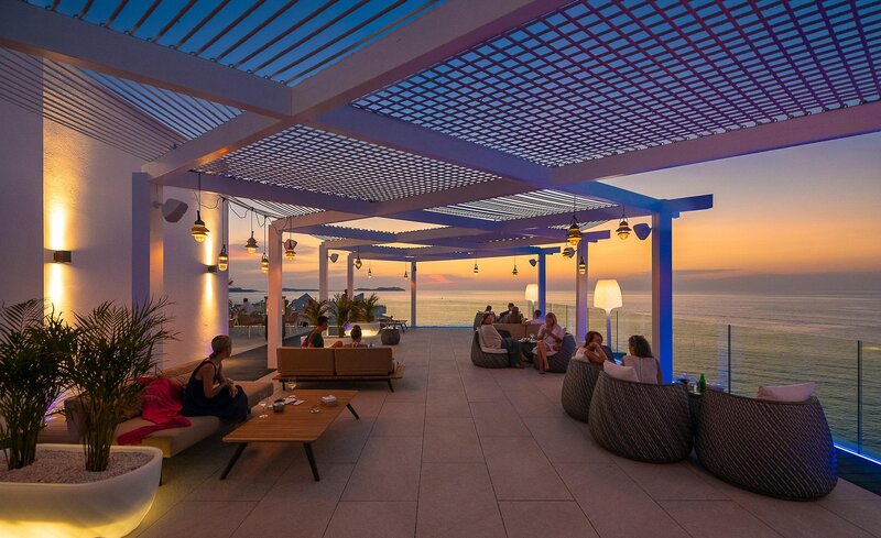 Amàre Beach Hotel Ibiza 40