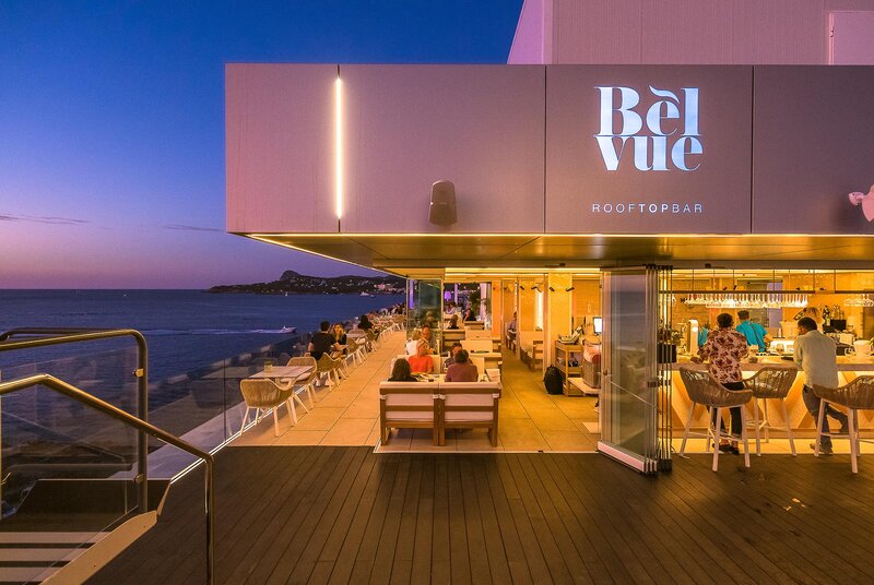 Amàre Beach Hotel Ibiza 42