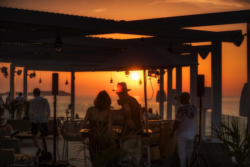 Amàre Beach Hotel Ibiza 44