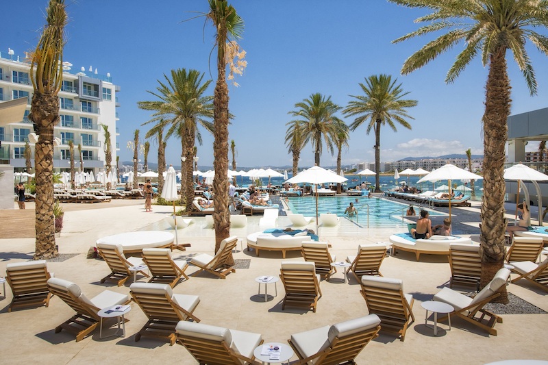 Amàre Beach Hotel Ibiza 46