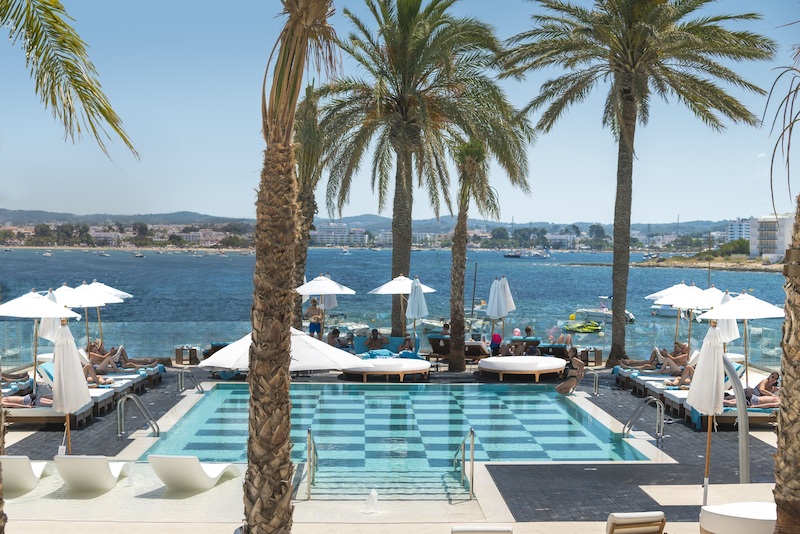 Amàre Beach Hotel Ibiza 48