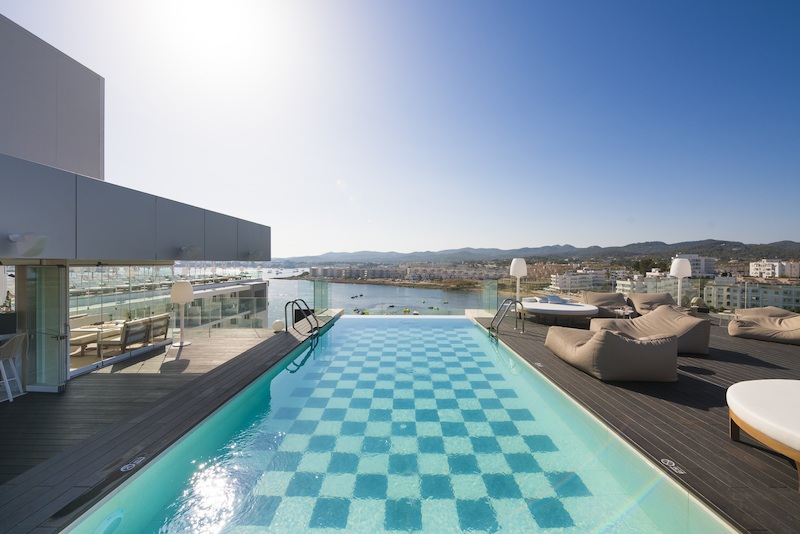 Amàre Beach Hotel Ibiza 49