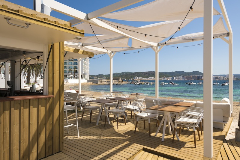 Amàre Beach Hotel Ibiza 50