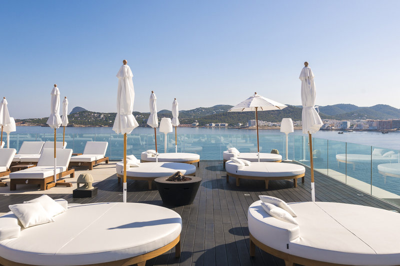 Amàre Beach Hotel Ibiza 6
