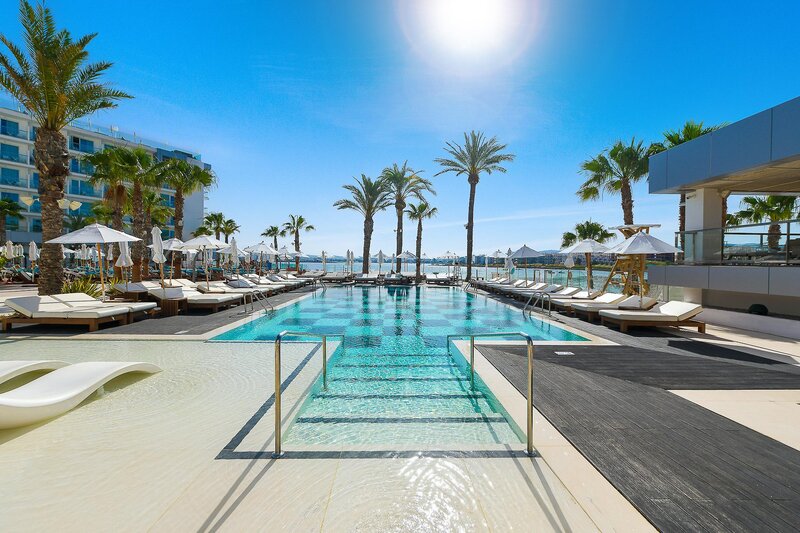 Amàre Beach Hotel Ibiza 20