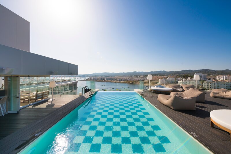 Amàre Beach Hotel Ibiza 21