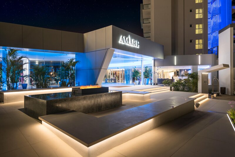 Amàre Beach Hotel Ibiza 27