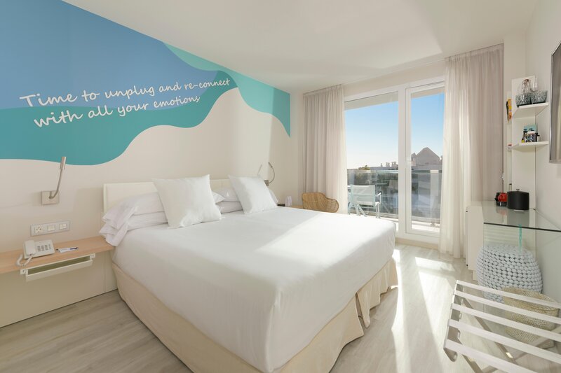 Amàre Beach Hotel Ibiza 30