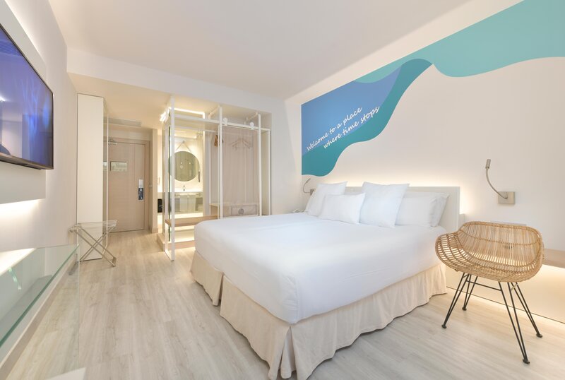 Amàre Beach Hotel Ibiza 32
