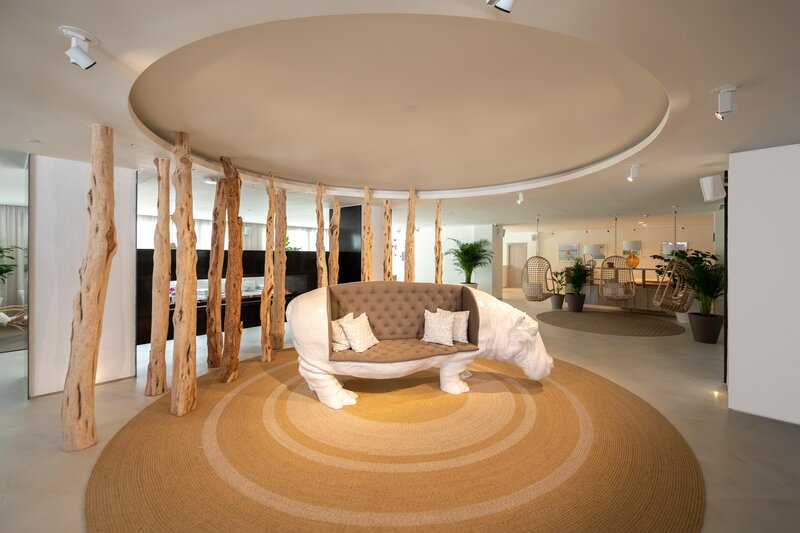 Amàre Beach Hotel Ibiza 35
