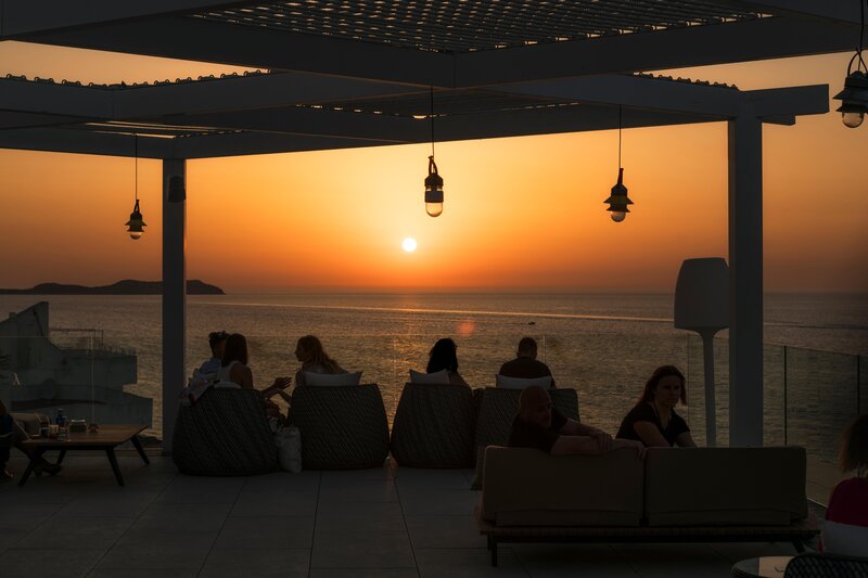 Amàre Beach Hotel Ibiza 37