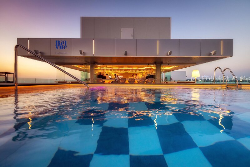 Amàre Beach Hotel Ibiza 43