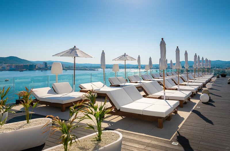 Amàre Beach Hotel Ibiza 54