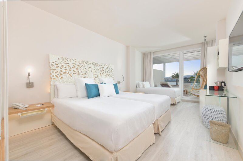 Amàre Beach Hotel Ibiza 61