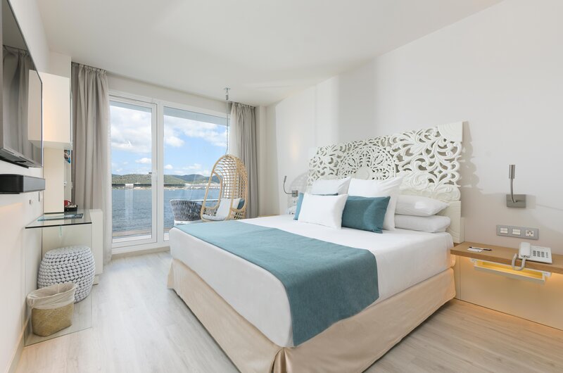 Amàre Beach Hotel Ibiza 77