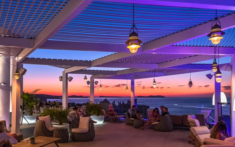 Amàre Beach Hotel Ibiza 105