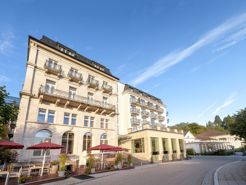 Dorint Maison Messmer 2