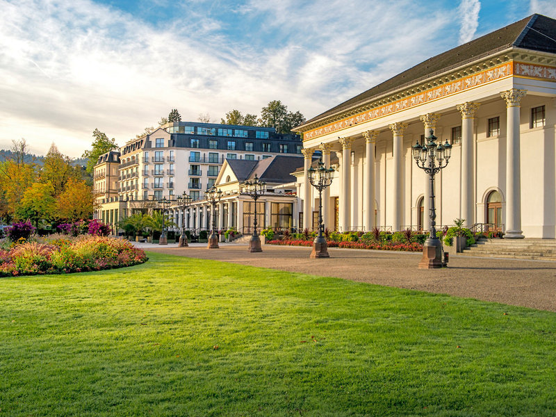 Dorint Maison Messmer 3