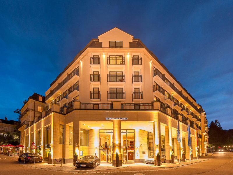 Dorint Maison Messmer 4