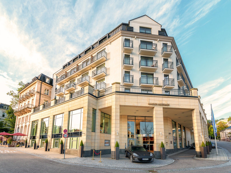 Dorint Maison Messmer 5