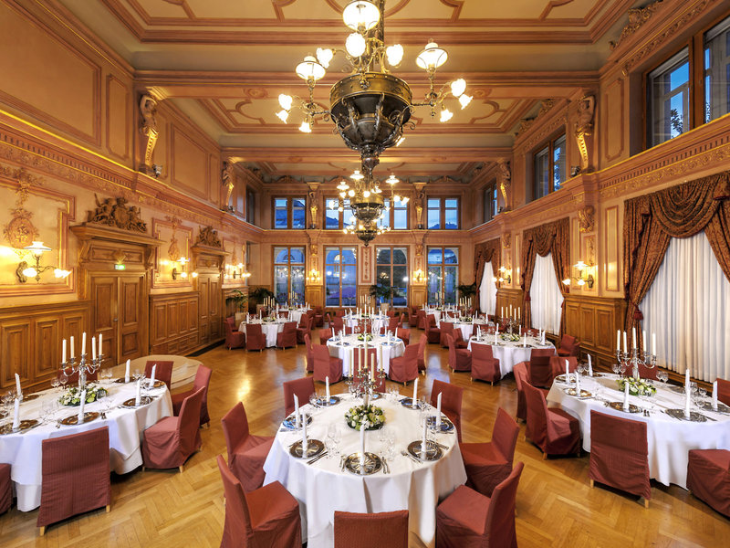 Dorint Maison Messmer 8