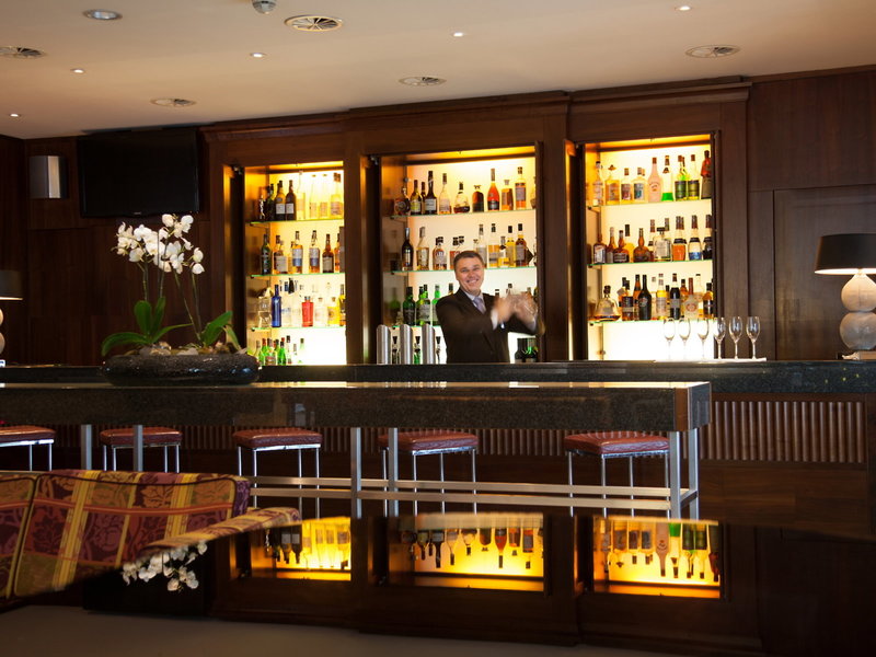 Dorint Maison Messmer 9