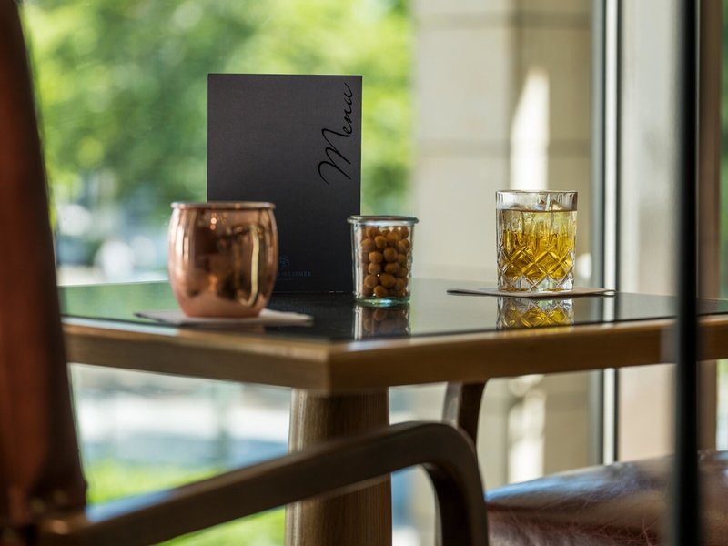 Dorint Maison Messmer 11