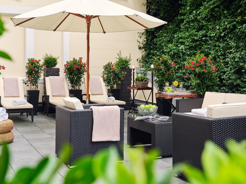 Dorint Maison Messmer 13