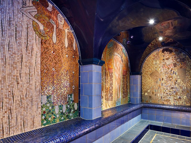 Dorint Maison Messmer 14