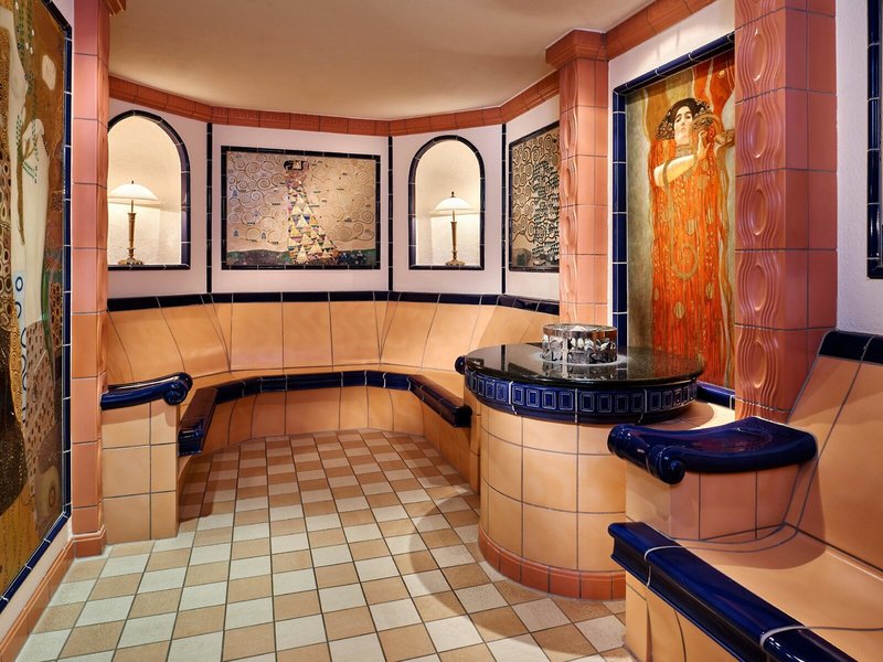 Dorint Maison Messmer 15