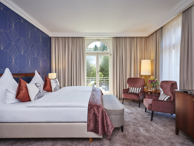 Dorint Maison Messmer 17