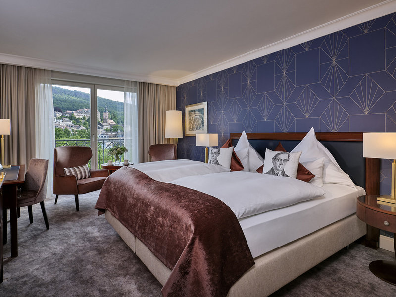 Dorint Maison Messmer 19